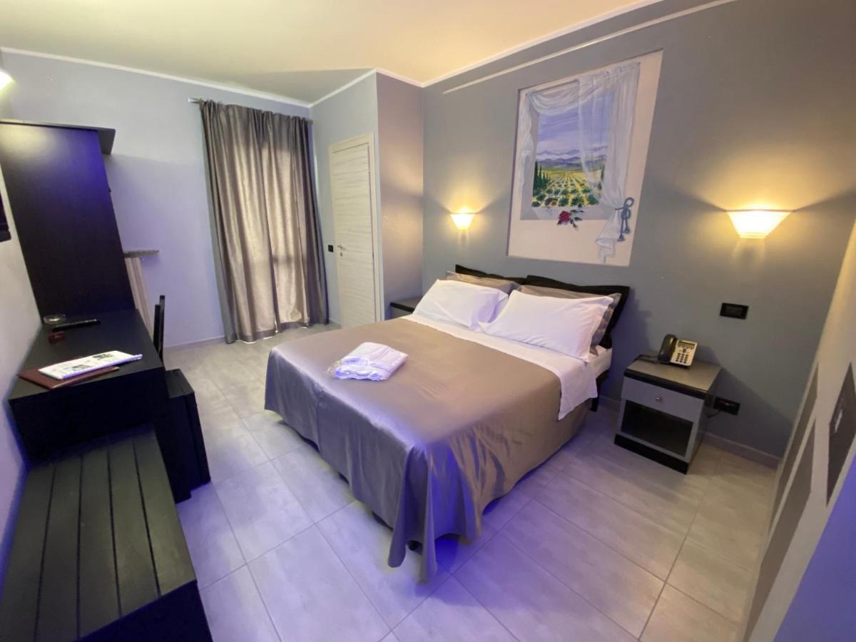 J Hotel Orbassano Εξωτερικό φωτογραφία