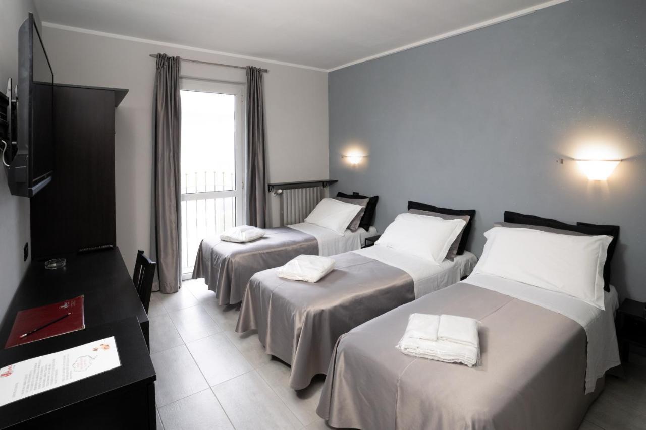 J Hotel Orbassano Εξωτερικό φωτογραφία