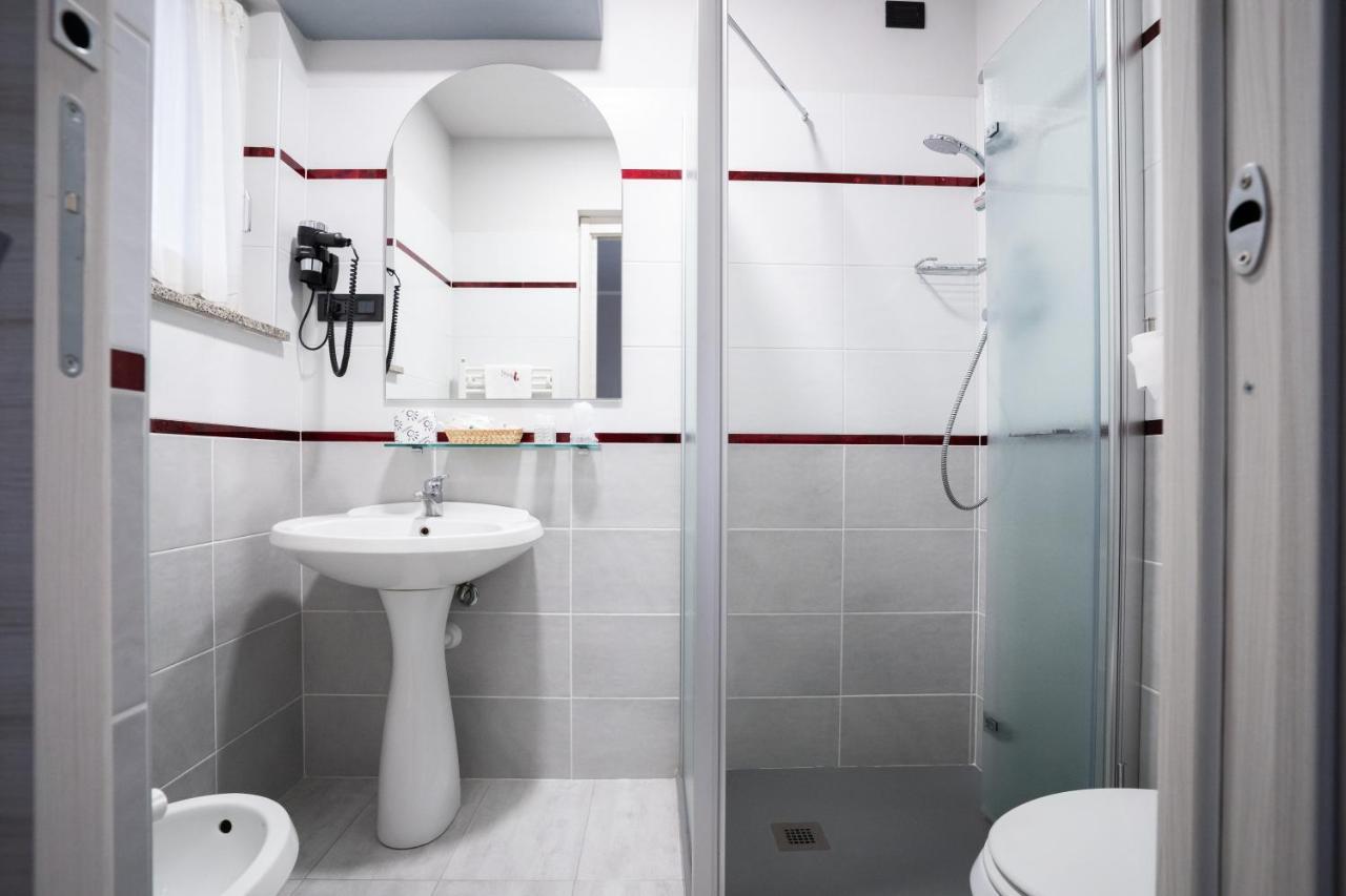 J Hotel Orbassano Εξωτερικό φωτογραφία