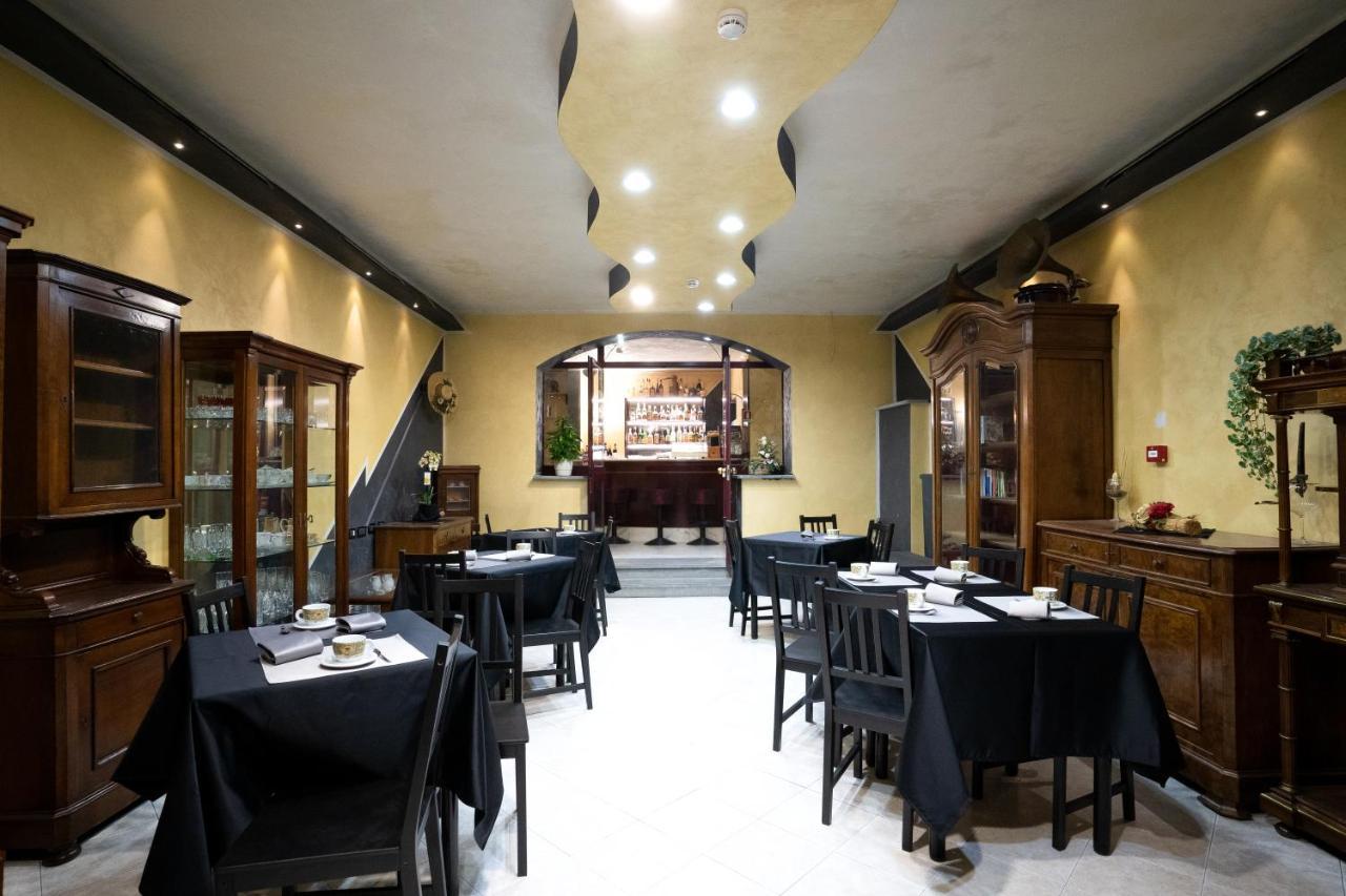 J Hotel Orbassano Εξωτερικό φωτογραφία