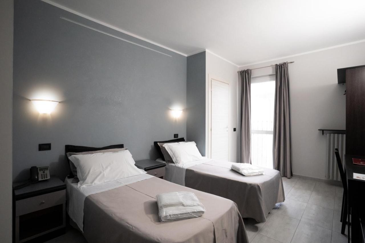 J Hotel Orbassano Εξωτερικό φωτογραφία