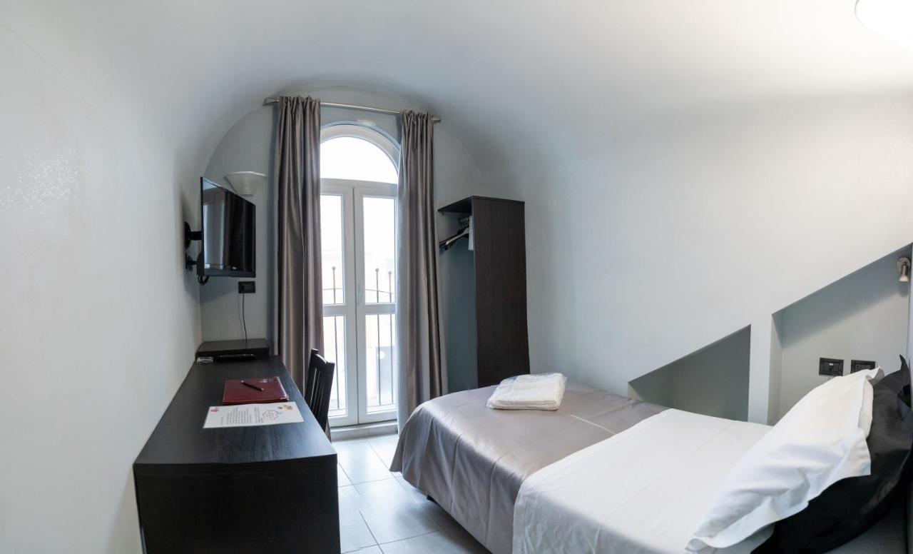 J Hotel Orbassano Εξωτερικό φωτογραφία