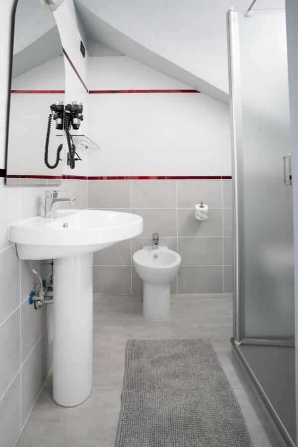 J Hotel Orbassano Εξωτερικό φωτογραφία