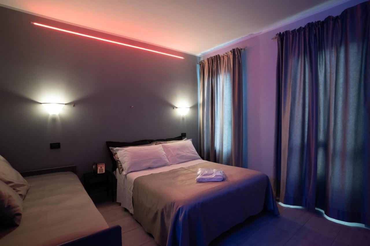 J Hotel Orbassano Εξωτερικό φωτογραφία