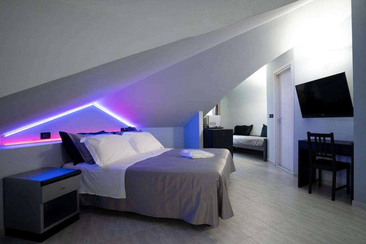 J Hotel Orbassano Εξωτερικό φωτογραφία