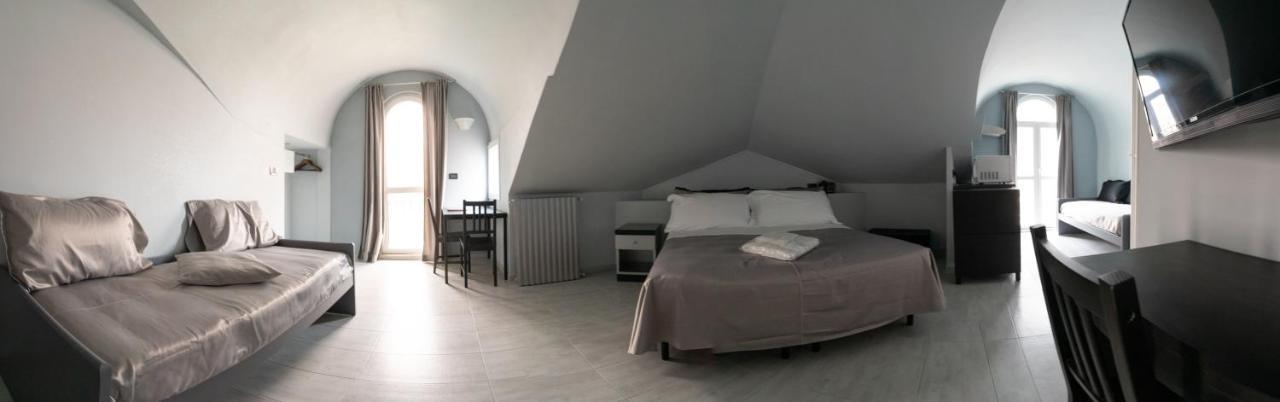 J Hotel Orbassano Εξωτερικό φωτογραφία