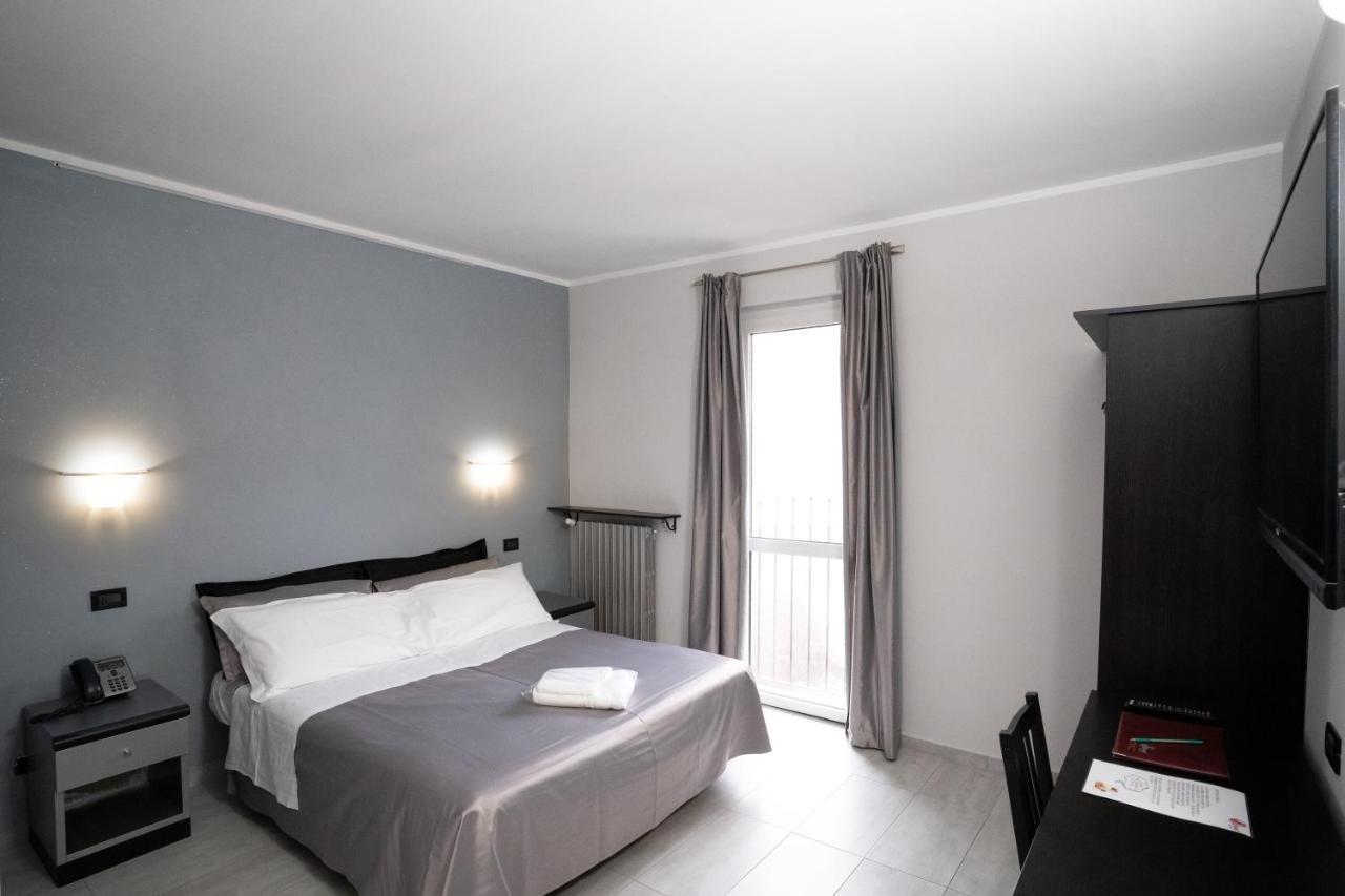J Hotel Orbassano Εξωτερικό φωτογραφία
