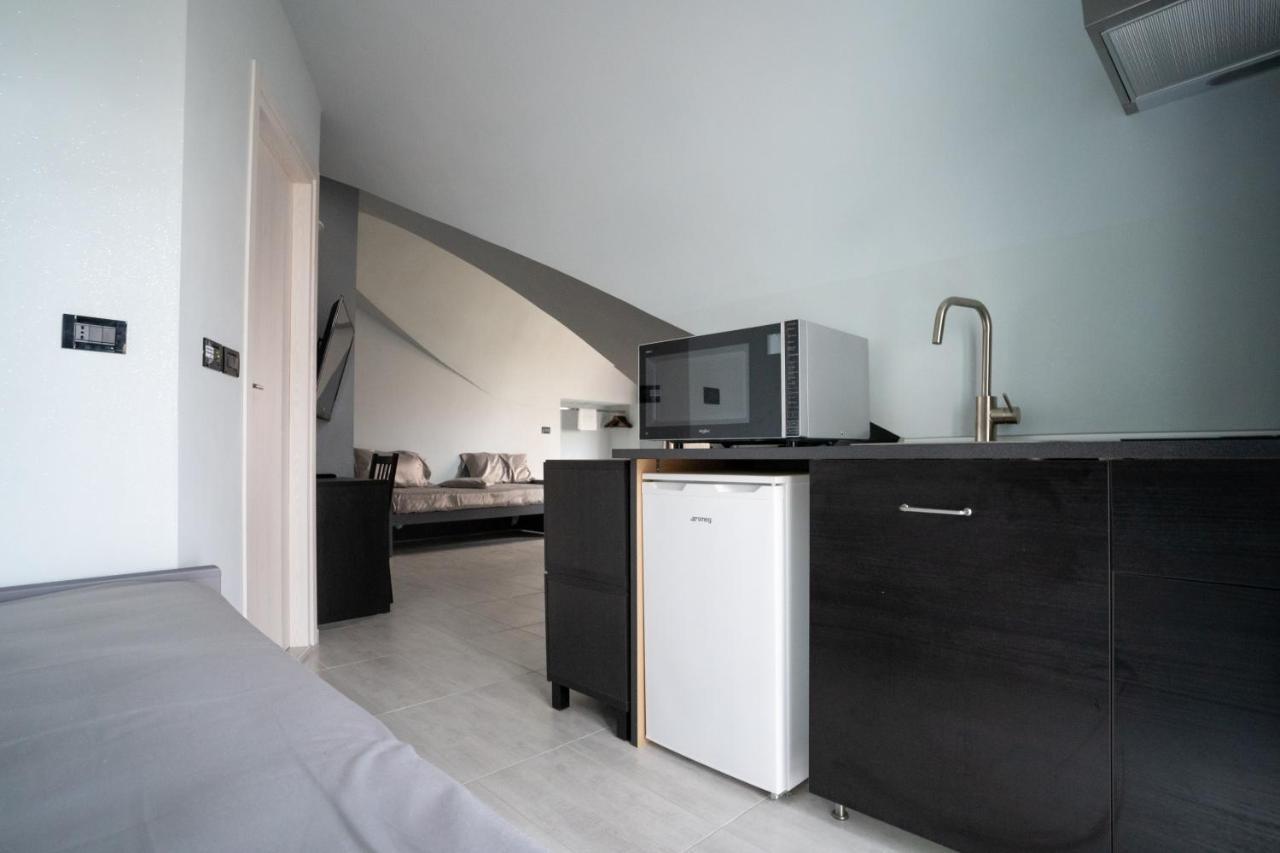 J Hotel Orbassano Εξωτερικό φωτογραφία